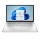 Laptop HP Laptop 17-cn3655ng / i5 / RAM 16 GB / SSD Pogon / 17,3″ FHD