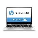 HP EliteBook x360 1030 G2 i5-7200U | 8GB RAM | 256GB SSD | 13.3