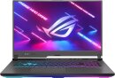 Laptop ASUS ROG Strix G17 G713RC-HX032W Eclipse Gray / AMD Ryzen™ 7 / RAM 16 GB / SSD Pogon / 17,3″ FHD