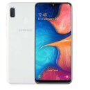 Samsung Galaxy A20E 32GB, Bijeli