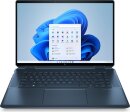 Laptop HP Spectre x360 16-f1776ng Nocturne Blue / i7 / RAM 16 GB / SSD Pogon / 16″ 3K+