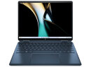 Laptop HP Spectre x360 Laptop 14-ef2773ng Nocturne blue / i7 / RAM 16 GB / SSD Pogon / 14,0″ WUXGA