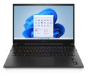 Laptop HP Omen 17-cm2075ng Shadow Black | Core i7-13700HX | 16GB RAM | 1TB SSD | GeForce RTX 4070 (8 GB) / i7 / RAM 16 GB / SSD Pogon / 17,3″ FHD