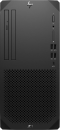 Računalo HP Z1 Entry Tower G9 Workstation | NVIDIA® T400 (4 GB) / i7 / RAM 16 GB / SSD Pogon