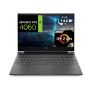 Laptop HP Victus Gaming 16-s0018nt | RTX 4060 (8 GB) / AMD Ryzen™ 5 / RAM 16 GB / SSD Pogon / 16,1″ FHD