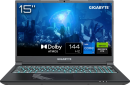 Laptop GIGABYTE G5 MF5-H2DE354KD | Core i7-13620H | 16GB RAM | 1TB SSD | GeForce RTX 4050 (6 GB) / i7 / RAM 16 GB / SSD Pogon / 15,6″ FHD