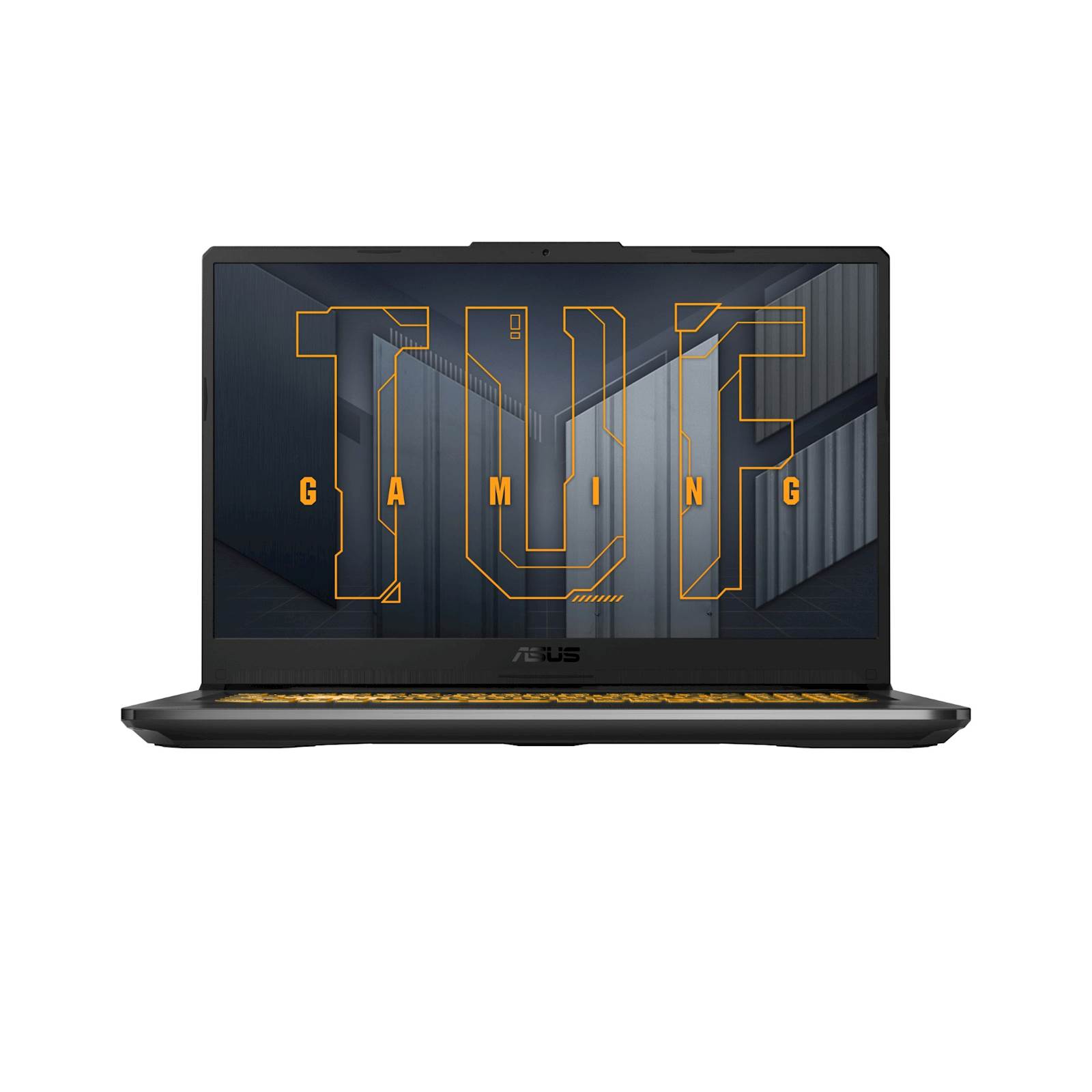 Asus Tuf Gaming A17 Fx706hc Hx007w Laptop ASUS TUF Gaming FX706HC-HX007W |Core i5-11400H | 16GB RAM