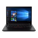 Lenovo X390 i5-8365U | 16 GB RAM | 512GB SSD | Intel UHD 620 | 13.3
