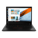 Laptop Lenovo T490 Intel Core i5-83650U | 8 GB DDR | SSD 256 GB | Win11