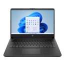Laptop HP 14s-dq0011na / Intel® Pentium® / RAM 4 GB / SSD Pogon / 14,0″ FHD
