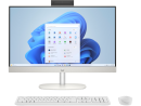Računalo HP All-in-One 24-cr1007na | U5-125U / Ultra 5 / RAM 16 GB / SSD Pogon