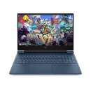 Laptop HP Victus Gaming 16-r1753ng | RTX 4050 (6 GB) / i5 / RAM 16 GB / SSD Pogon / 16,0″ FHD