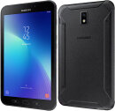 Samsung Galaxy Tab Active2, Crni
