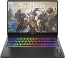 Laptop HP OMEN Transcend 14-fb0004ns | Ultra 7 155H | GeForce RTX 4060 (8 GB) / Ultra 7 / RAM 16 GB / SSD Pogon / 14,0″ 2.8K