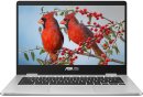 Laptop ASUS ChromeBook C424MA-BV0305 / Intel® Celeron® / RAM 4 GB / 14,0″ HD