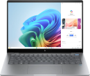Laptop HP OmniBook X AI 14-fe0900ng | Snapdragon / Qualcomm® Snapdragon® X / RAM 16 GB / SSD Pogon / 14,0″ 2.2K