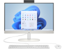 Računalo HP All-in-One 24-cr0034nl | N200 / Intel® N-series / RAM 8 GB / SSD Pogon
