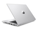HP laptop ProBook 640 G5, Intel Core i5, 16GB, SSD 512 GB